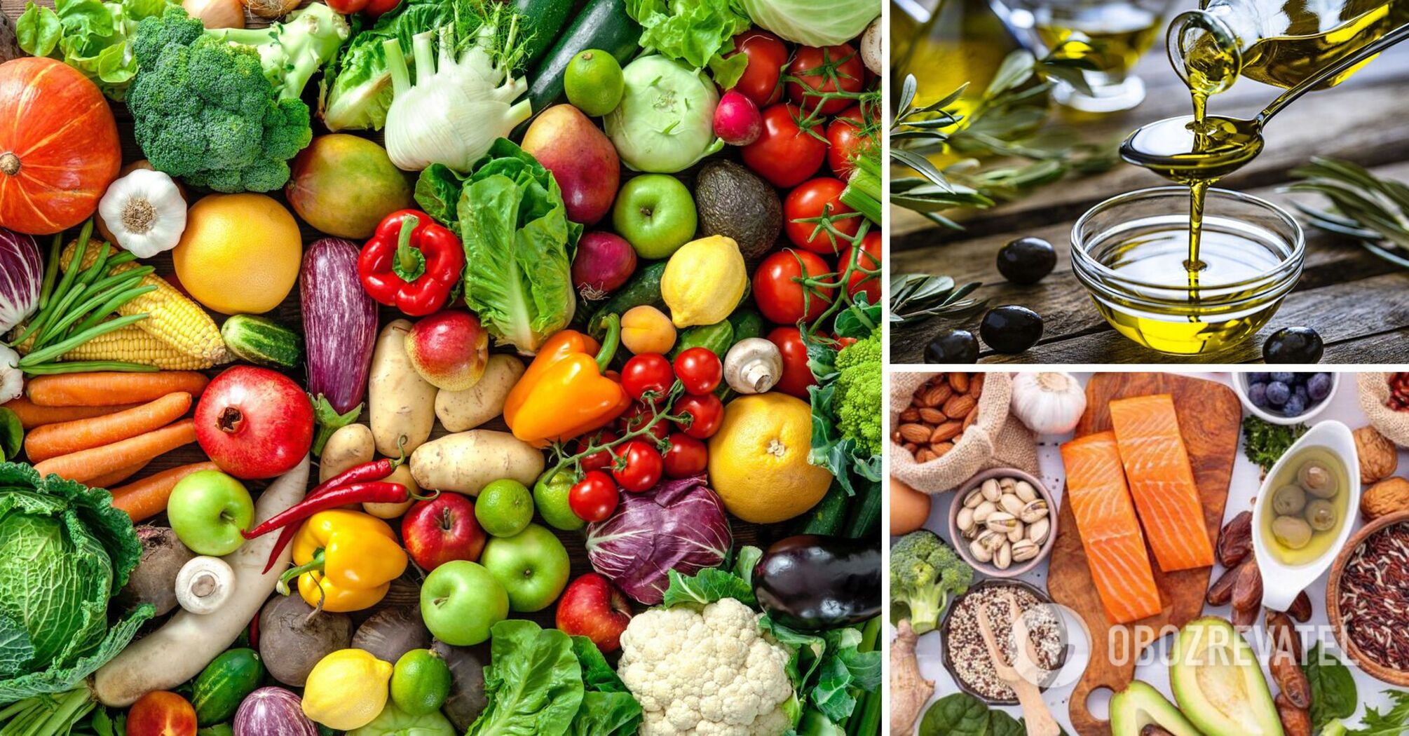 Top 8 eating habits that will allow you to lose weight without gaining it back 
