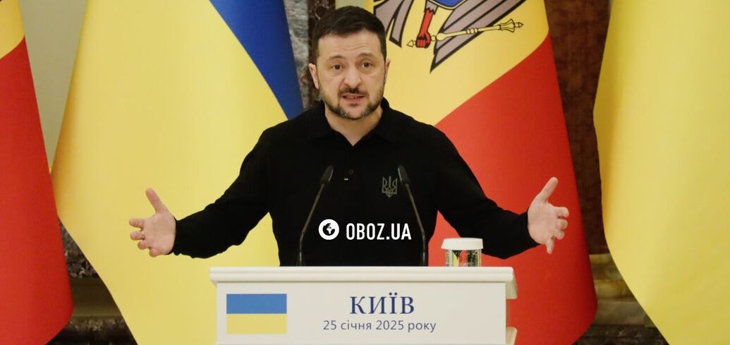 Zełenski wyjaśnia, dlaczego dekret zakazujący negocjacji z Rosją został wydany na początku wojny na pełną skalę. Wideo
