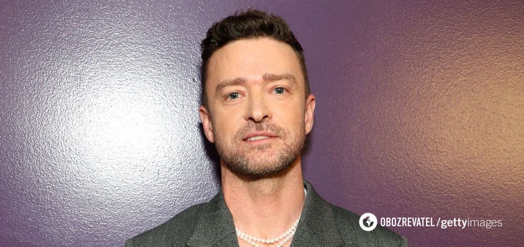 Justin Timberlake odwołał koncert na kilka godzin przed rozpoczęciem z powodu poważnej choroby