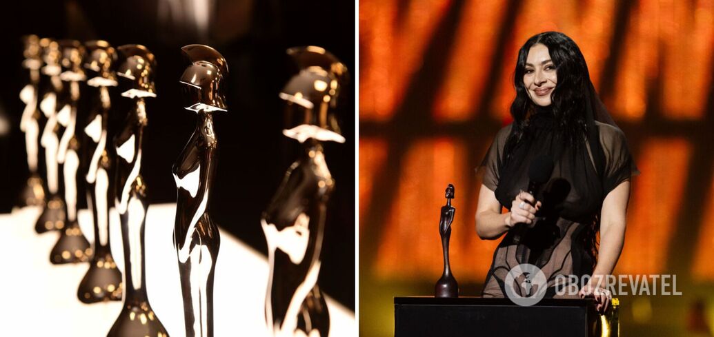 The winners of the BRIT Awards 2025, the British equivalent of the Grammys, have been announced