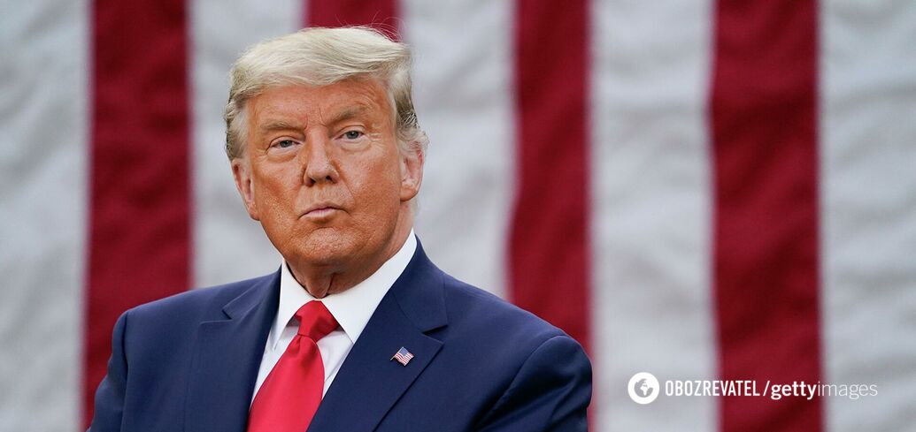 Trump wstrzymuje wszelką pomoc międzynarodową i wypowiada się na temat umowy w sprawie minerałów na Ukrainie w swoim przemówieniu do Kongresu